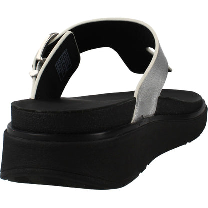 FITFLOP AS  en color SILVER  (3)