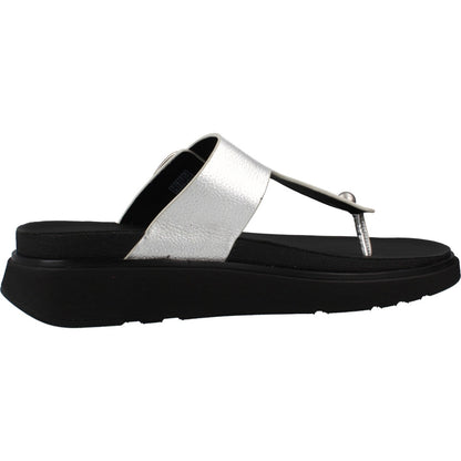 FITFLOP AS  en color SILVER  (4)