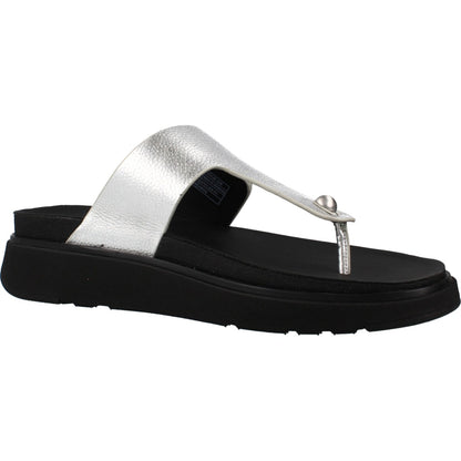 FITFLOP AS  en color SILVER  (5)