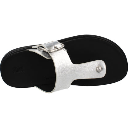 FITFLOP AS  en color SILVER  (6)