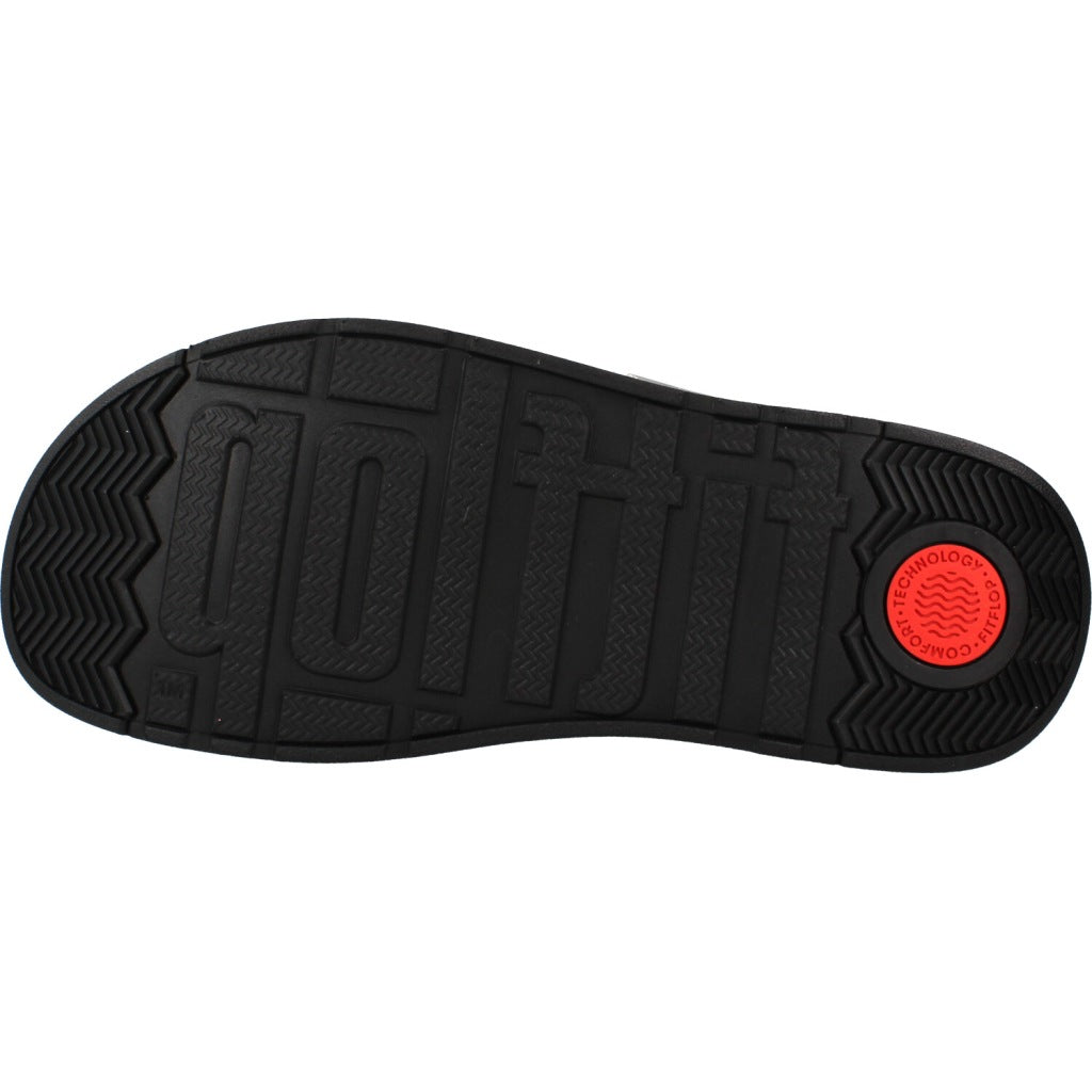 FITFLOP AS  en color SILVER  (7)