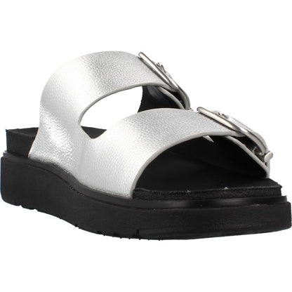 FITFLOP AT  en color SILVER  (5)