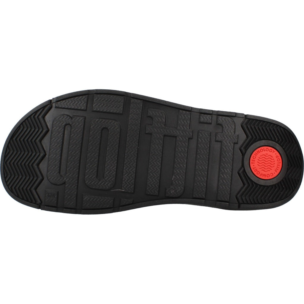FITFLOP AT  en color SILVER  (6)