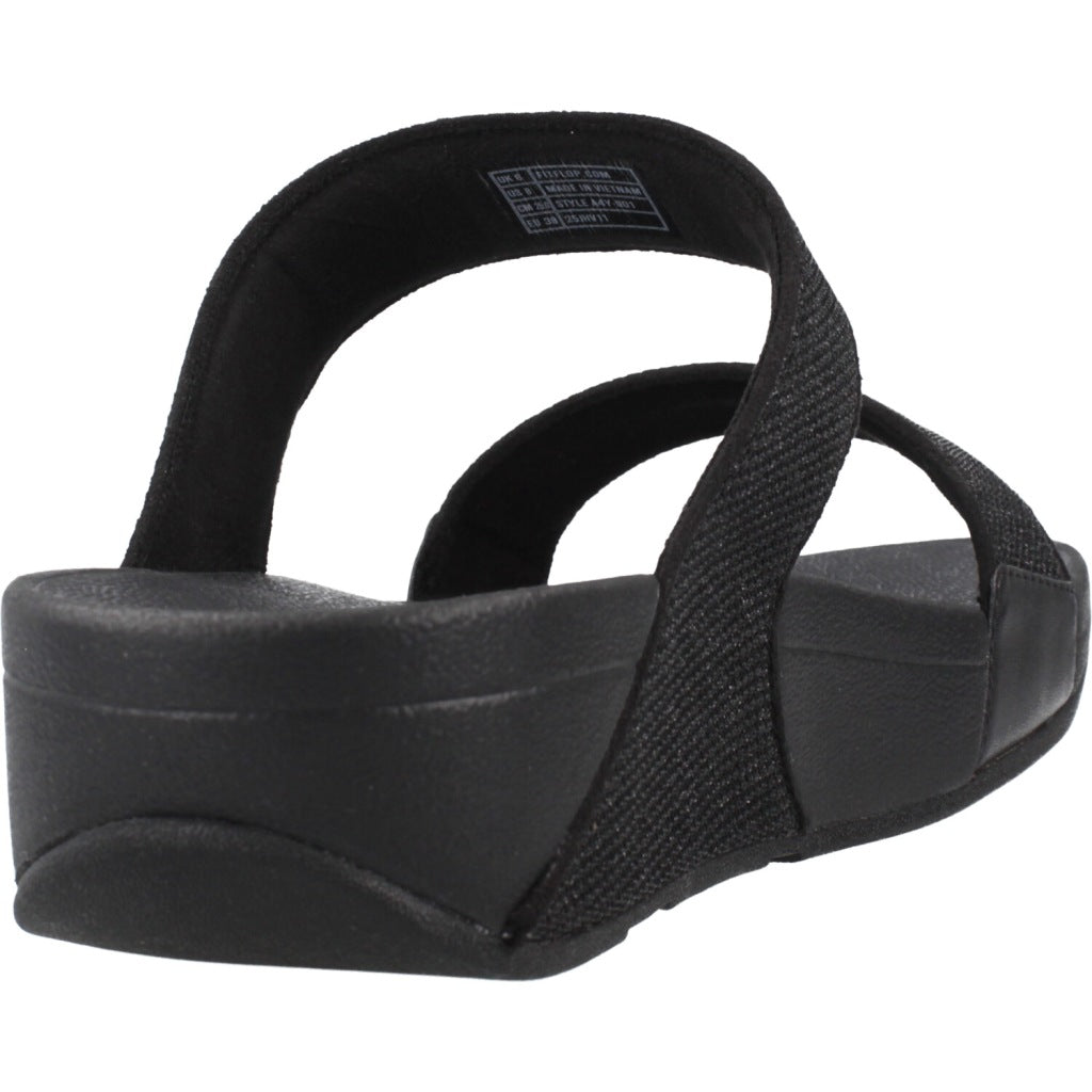 FITFLOP AY  en color BLACK  (3)
