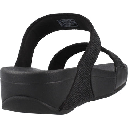 FITFLOP AY  en color BLACK  (3)