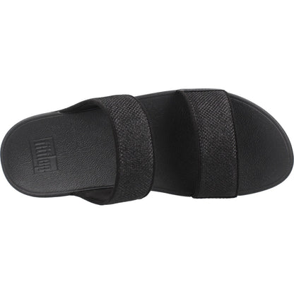 FITFLOP AY  en color BLACK  (6)