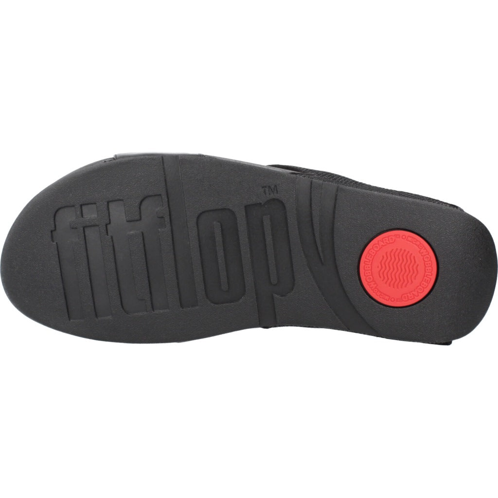 FITFLOP AY  en color BLACK  (7)
