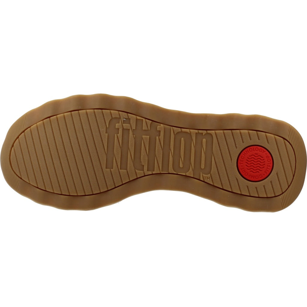 FITFLOP AP  en color WHITE  (6)