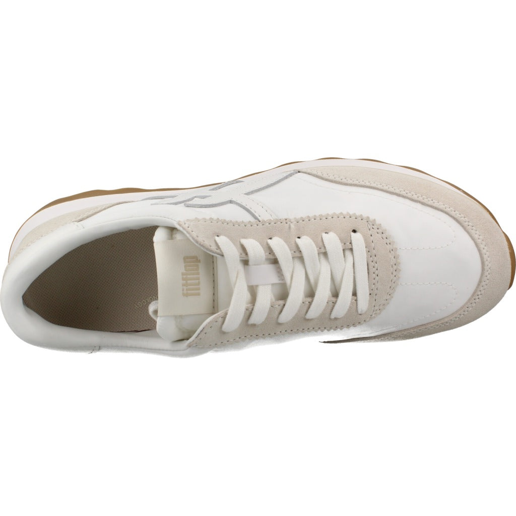 FITFLOP AP  en color WHITE  (7)