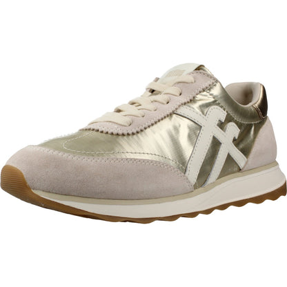 FITFLOP AQ  en color PLATINO  (1)