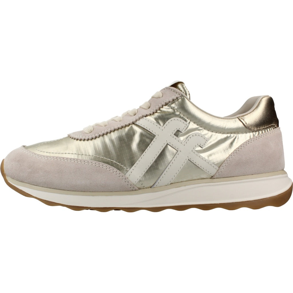 FITFLOP AQ  en color PLATINO  (2)