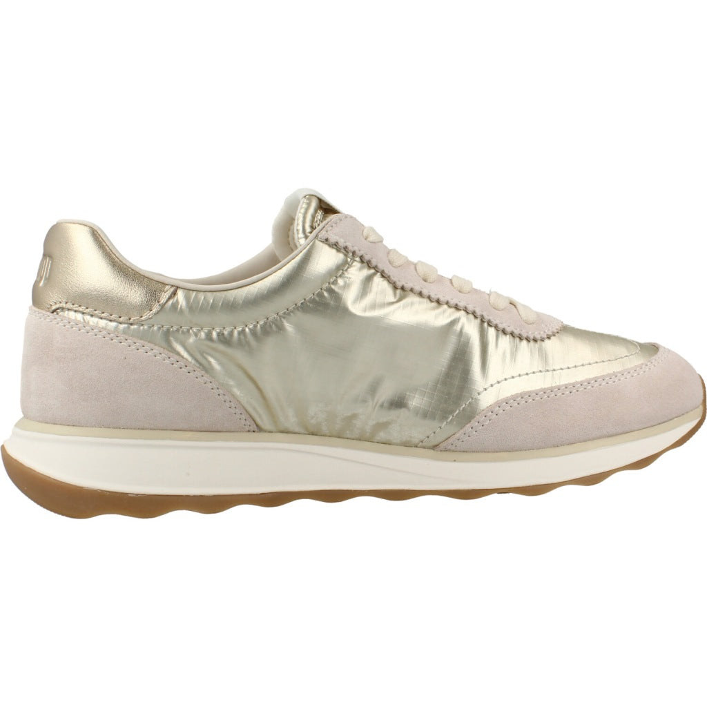 FITFLOP AQ  en color PLATINO  (4)