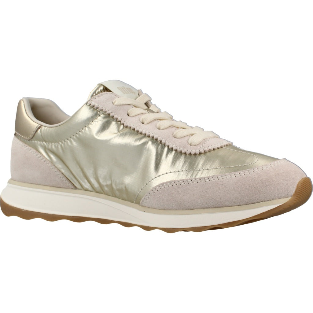 FITFLOP AQ  en color PLATINO  (5)
