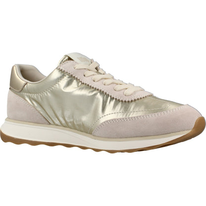 FITFLOP AQ  en color PLATINO  (5)