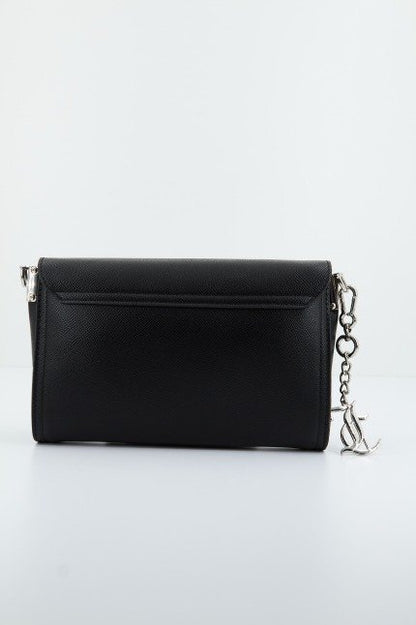 JUICY COUTURE JASMINE CLUTCH en color BLACK  (3)