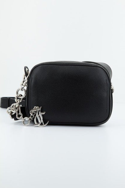 JUICY COUTURE  JASMINE SQUARED CRO en color BLACK  (3)