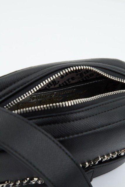 JUICY COUTURE  JASMINE SQUARED CRO en color BLACK  (4)