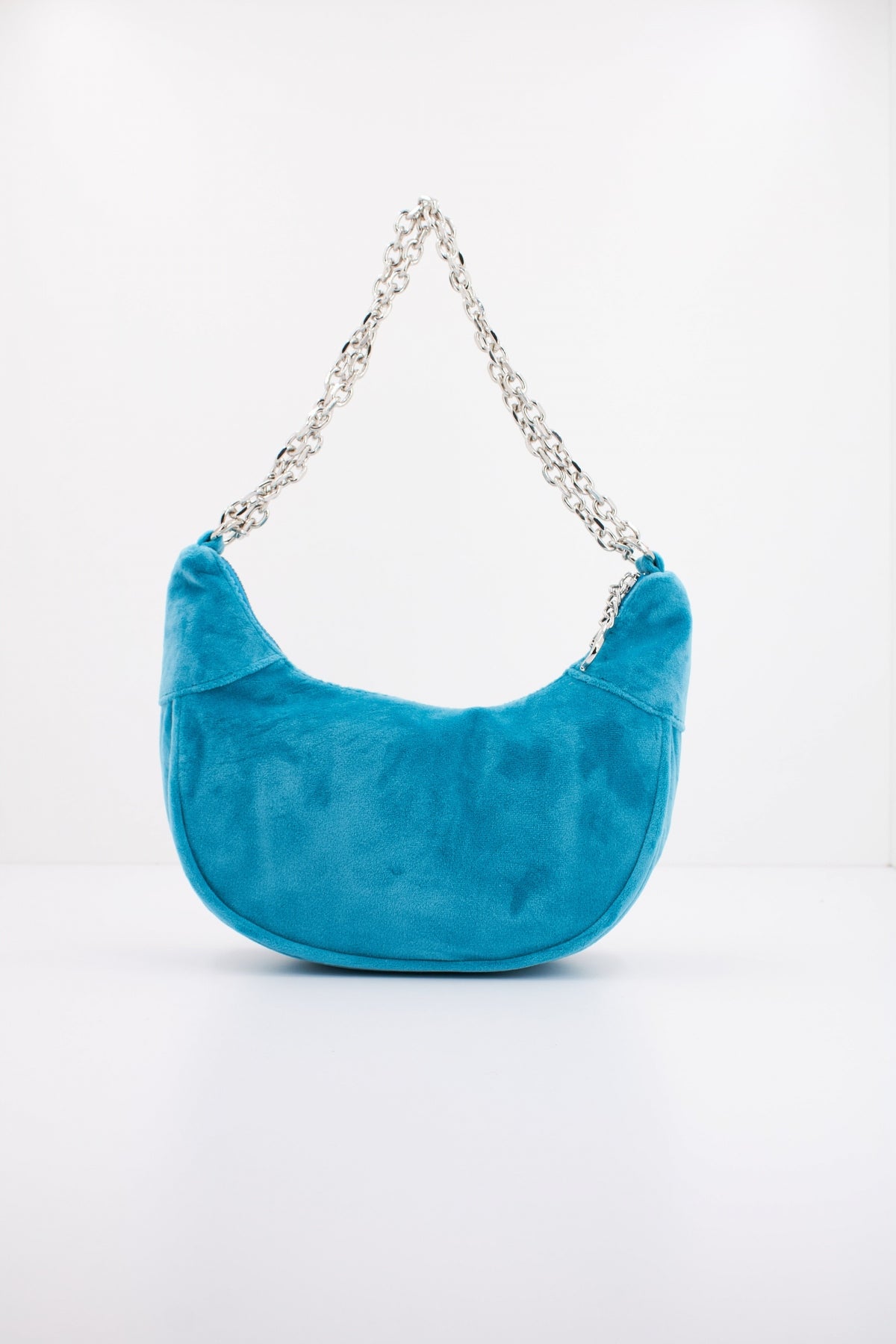 JUICY COUTURE KIMBERLY SMALL HOBO en color BSQBLU  (3)