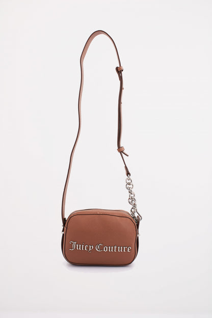 JUICY COUTURE JASMINE SQUARED CRO en color TAN  (1)