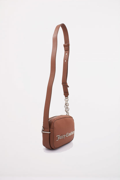JUICY COUTURE JASMINE SQUARED CRO en color TAN  (2)