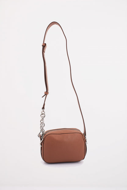 JUICY COUTURE JASMINE SQUARED CRO en color TAN  (3)