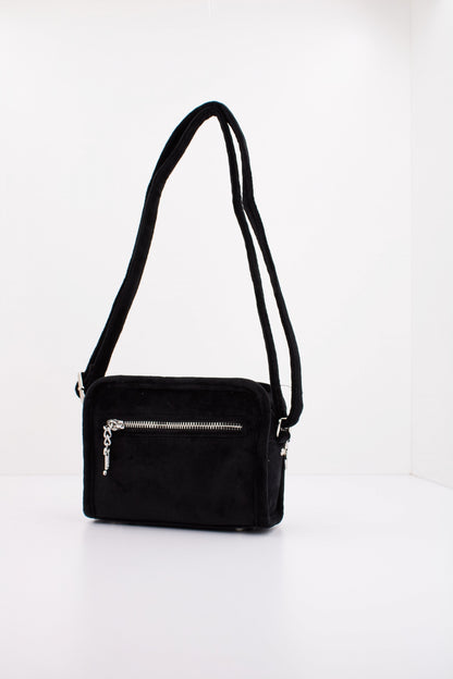 JUICY COUTURE  KIMBERLY CROSSBODY en color BLACK  (3)