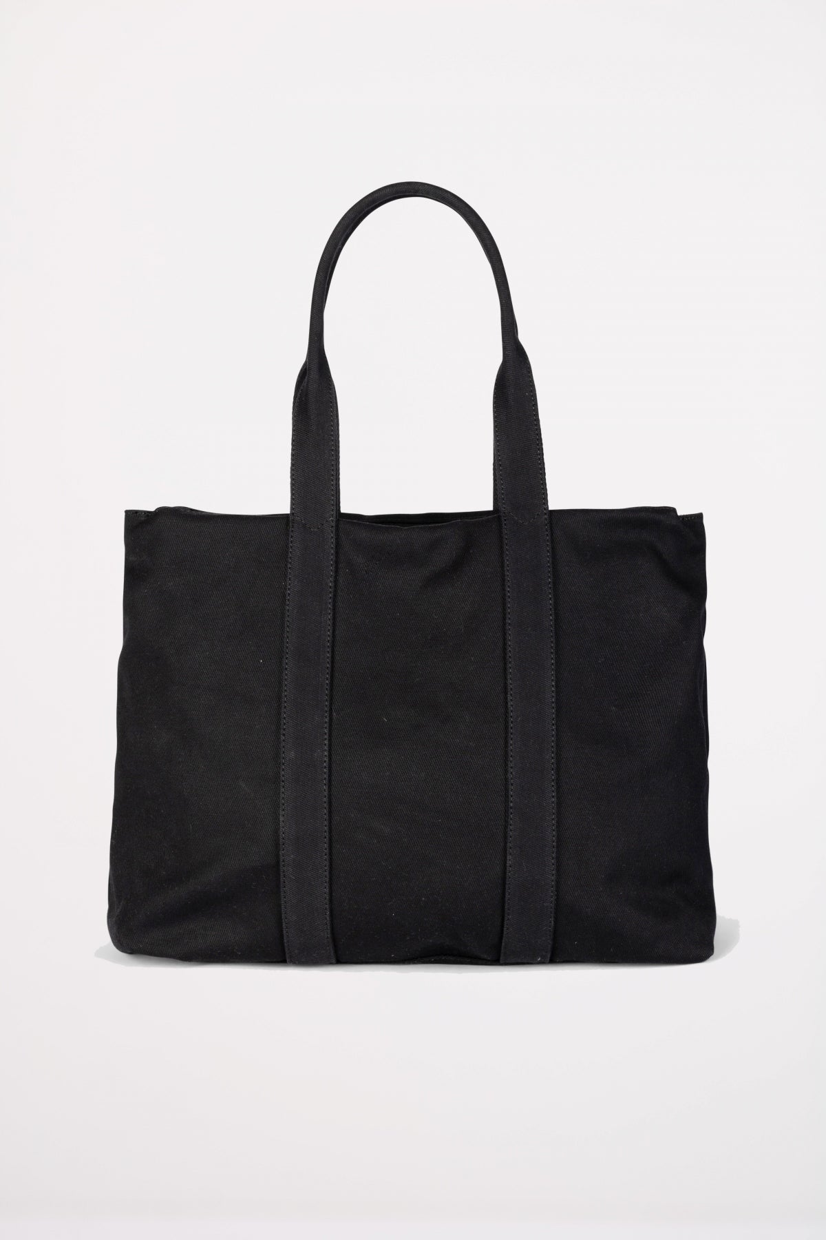 JUICY COUTURE DAISY CANVAS L SHOP en color BLACK  (2)