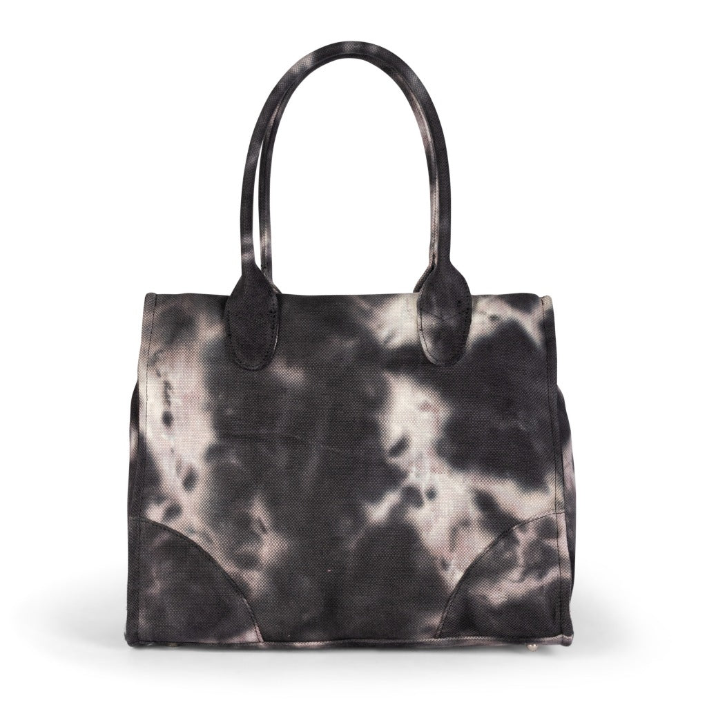 JUICY COUTURE IRIS TIE DYE S en color BLACK  (5)