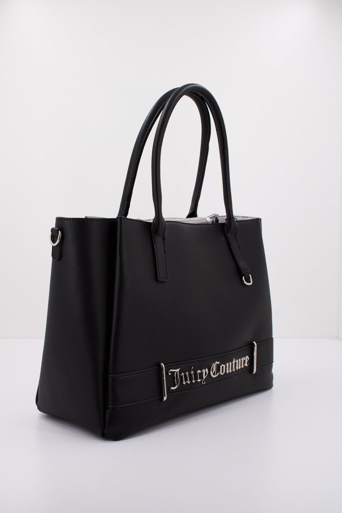 JUICY COUTURE BLOSSOM STRAW S en color BLACK  (2)