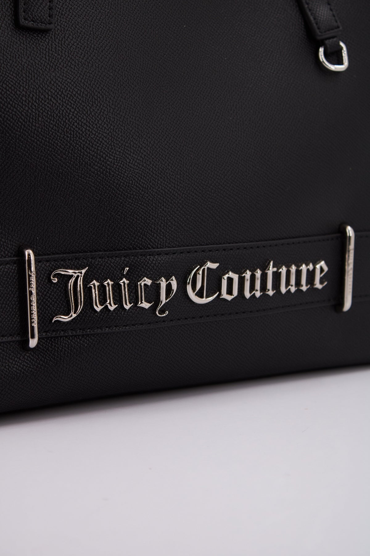 JUICY COUTURE BLOSSOM STRAW S en color BLACK  (4)