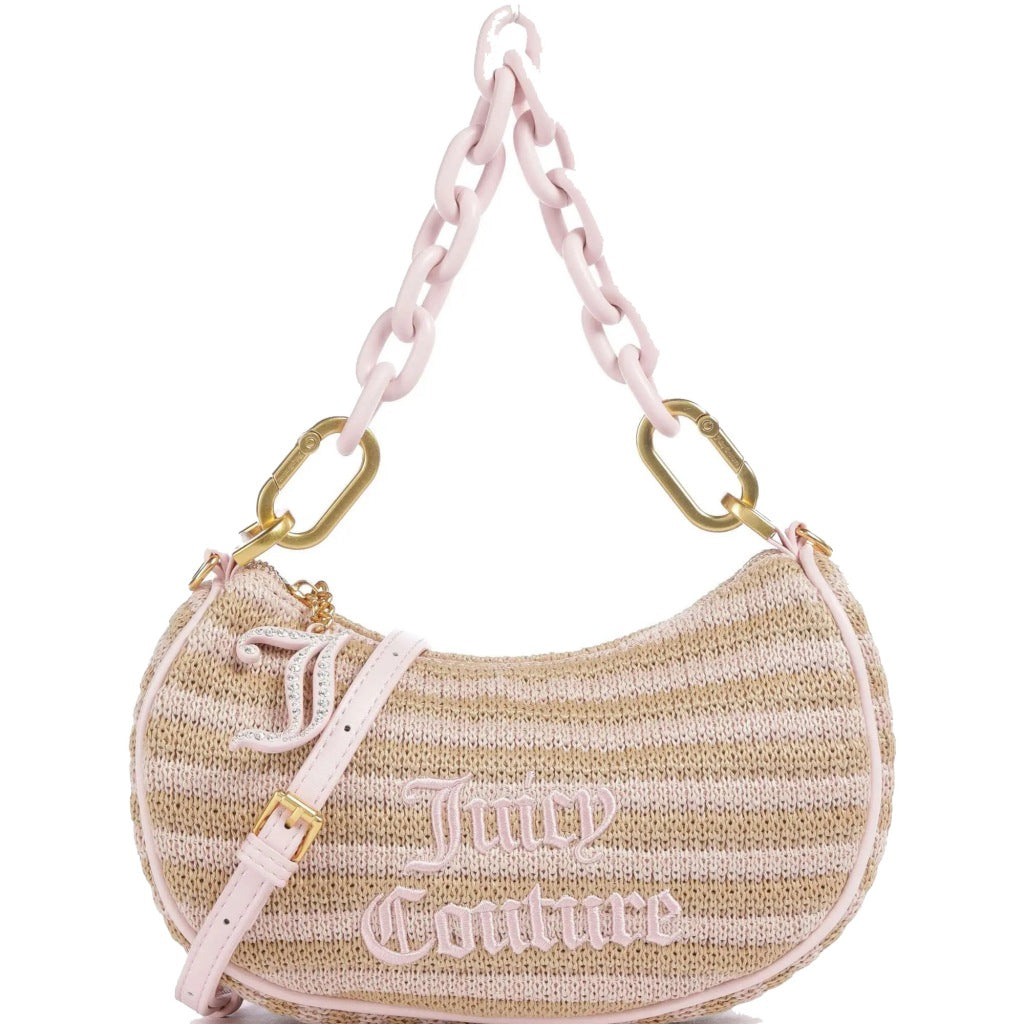 JUICY COUTURE BLOSSOM STRAW S en color CHRBLM  (2)