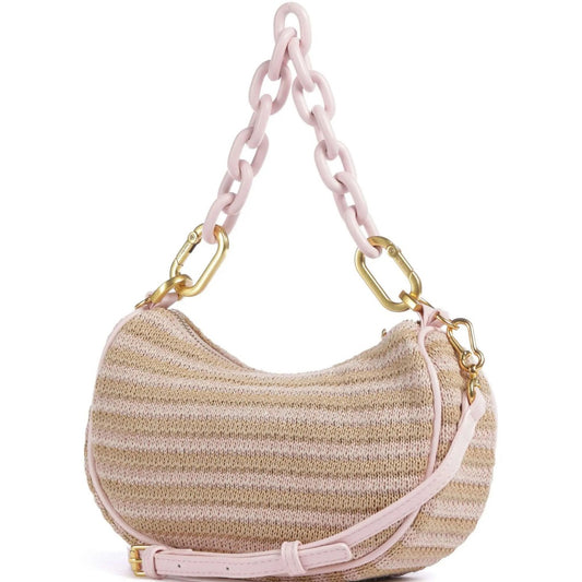 JUICY COUTURE BLOSSOM STRAW S en color CHRBLM  (1)
