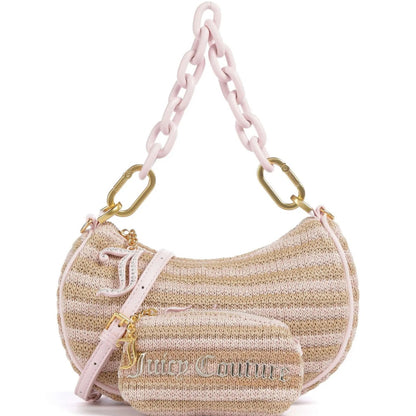 JUICY COUTURE BLOSSOM STRAW S en color CHRBLM  (3)