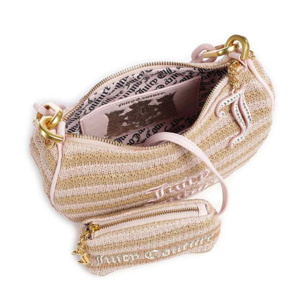 JUICY COUTURE BLOSSOM STRAW S en color CHRBLM  (4)