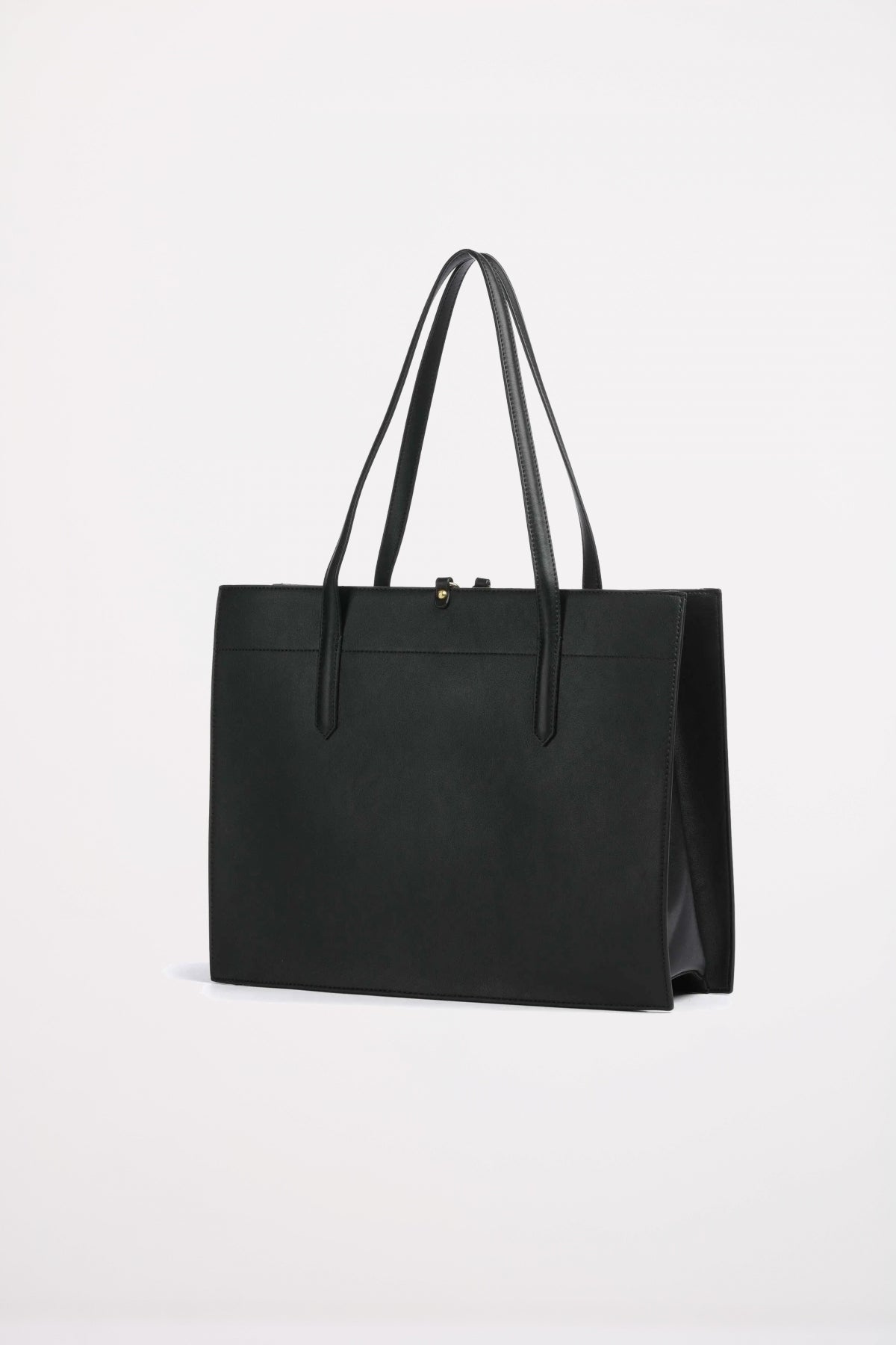 JUICY COUTURE LILY LARGE SHOPPING en color BLACK  (3)