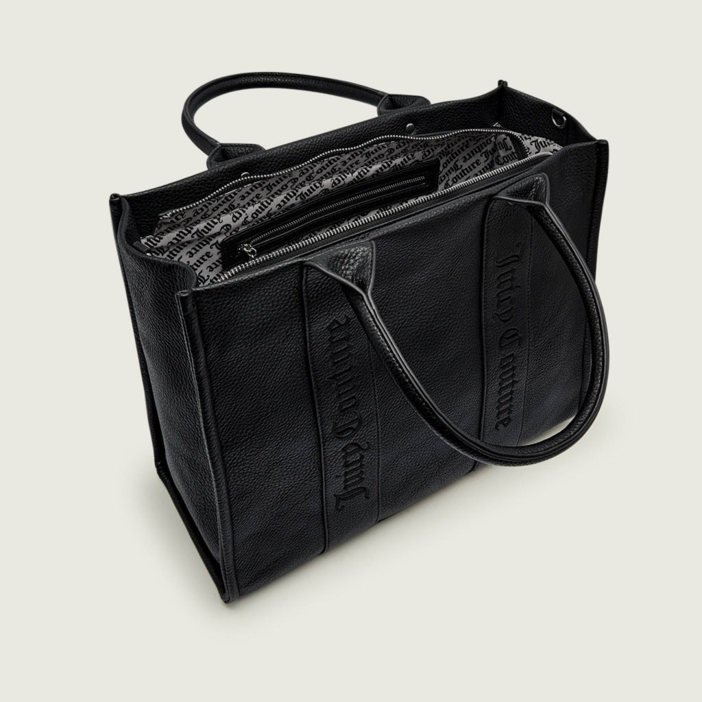 JUICY COUTURE BIJIRWVP en color BLACK  (6)