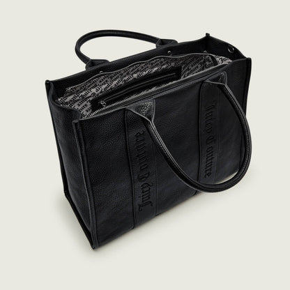 JUICY COUTURE BIJIRWVP en color BLACK  (6)