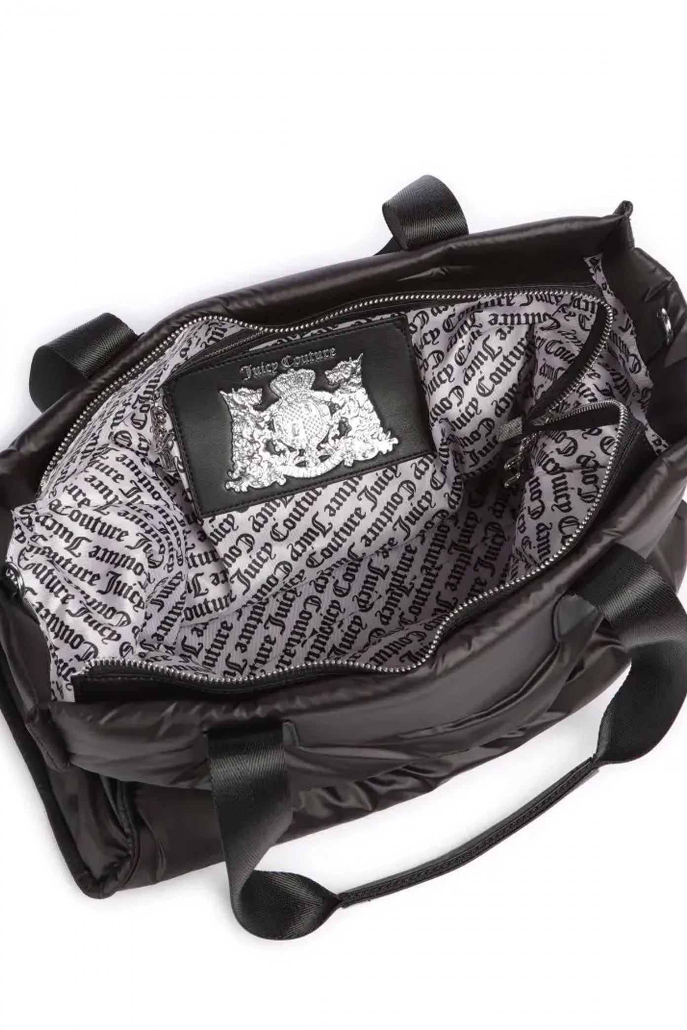 JUICY COUTURE BIJIRWZC  en color BLACK  (3)