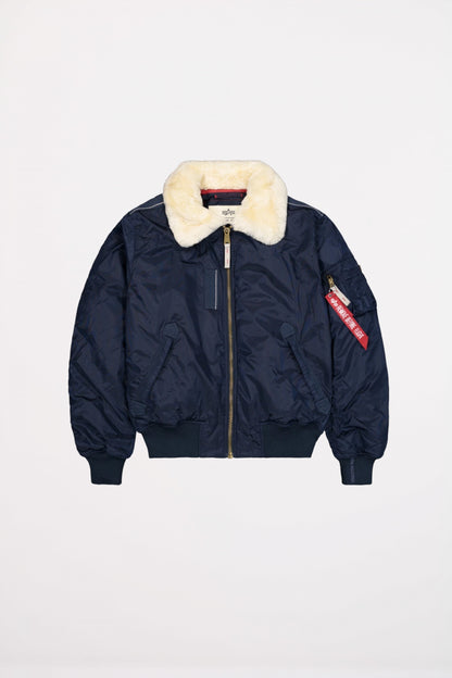 ALPHA INDUSTRIES INJECTOR III en color REPBLUE  (1)