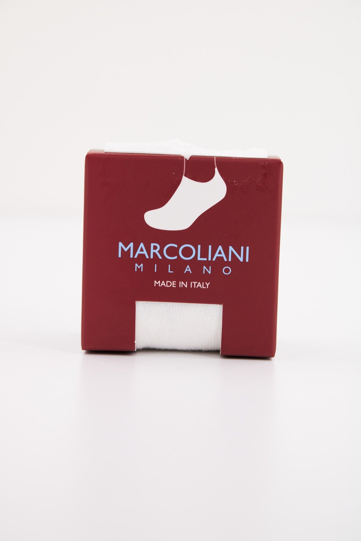 MARCOLIANI MARK  en color WHITE  (3)