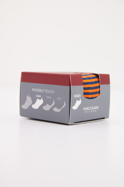 MARCOLIANI MARK  en color ORANGE  (4)