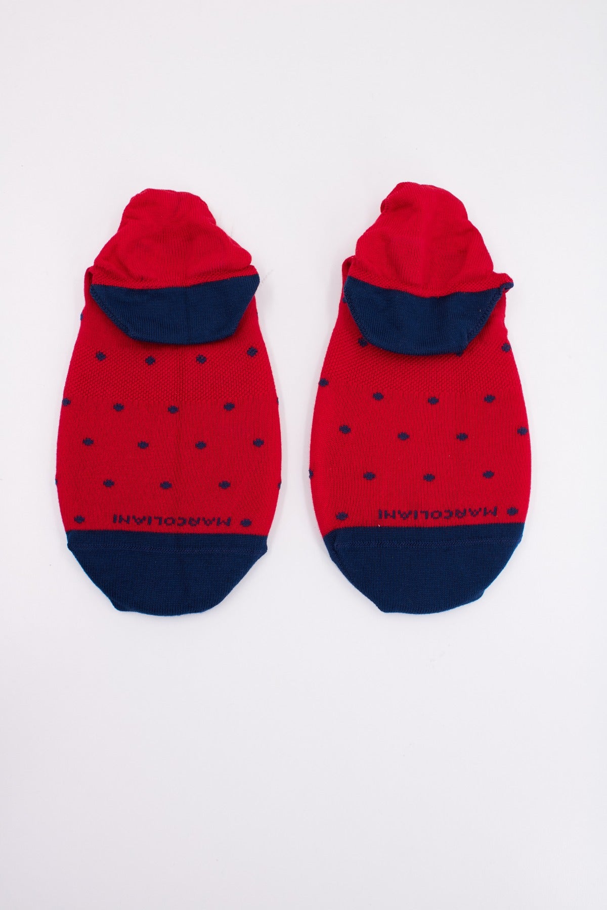 MARCOLIANI MARK en color TOMATO  (1)