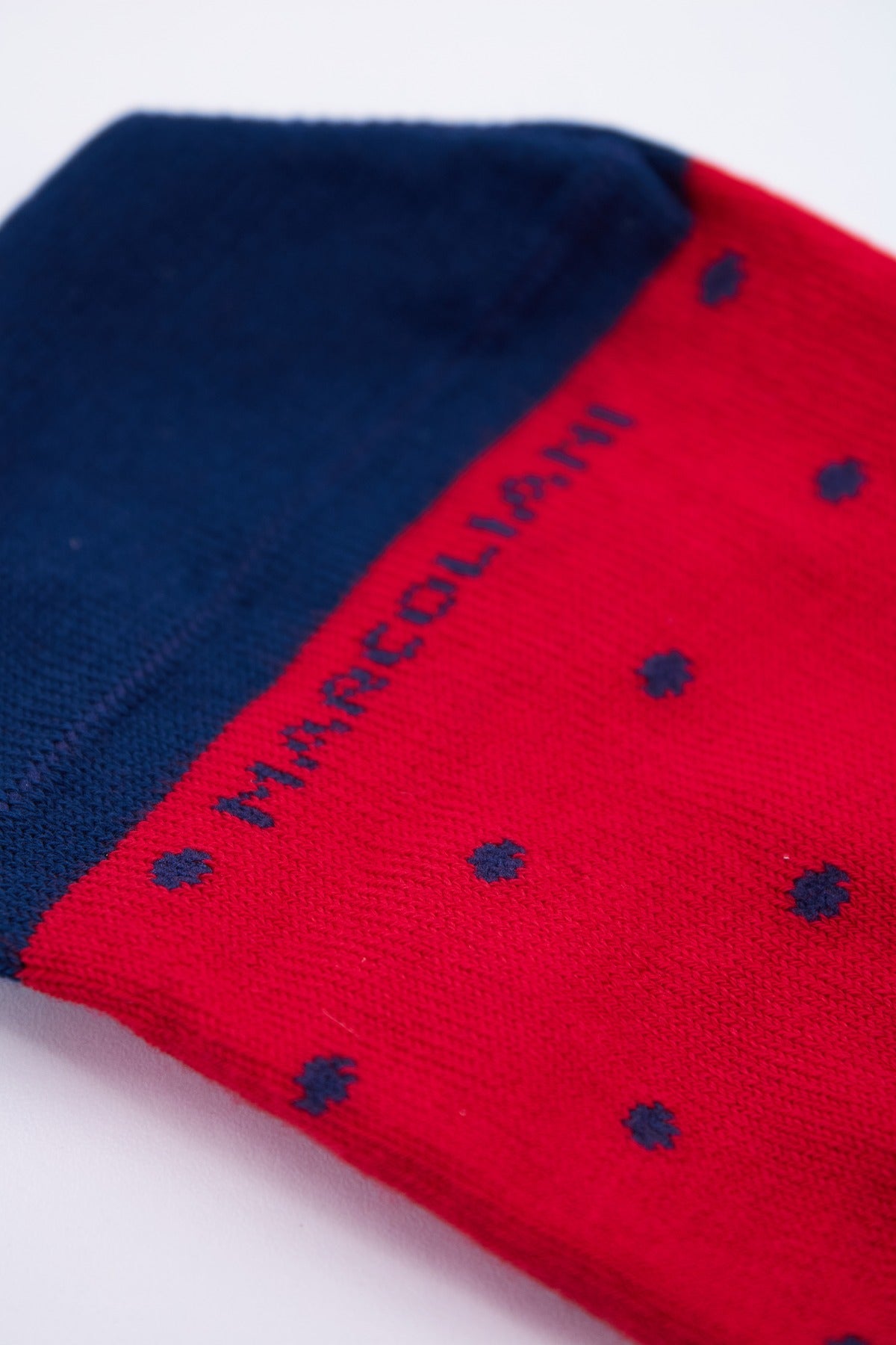 MARCOLIANI MARK en color TOMATO  (2)