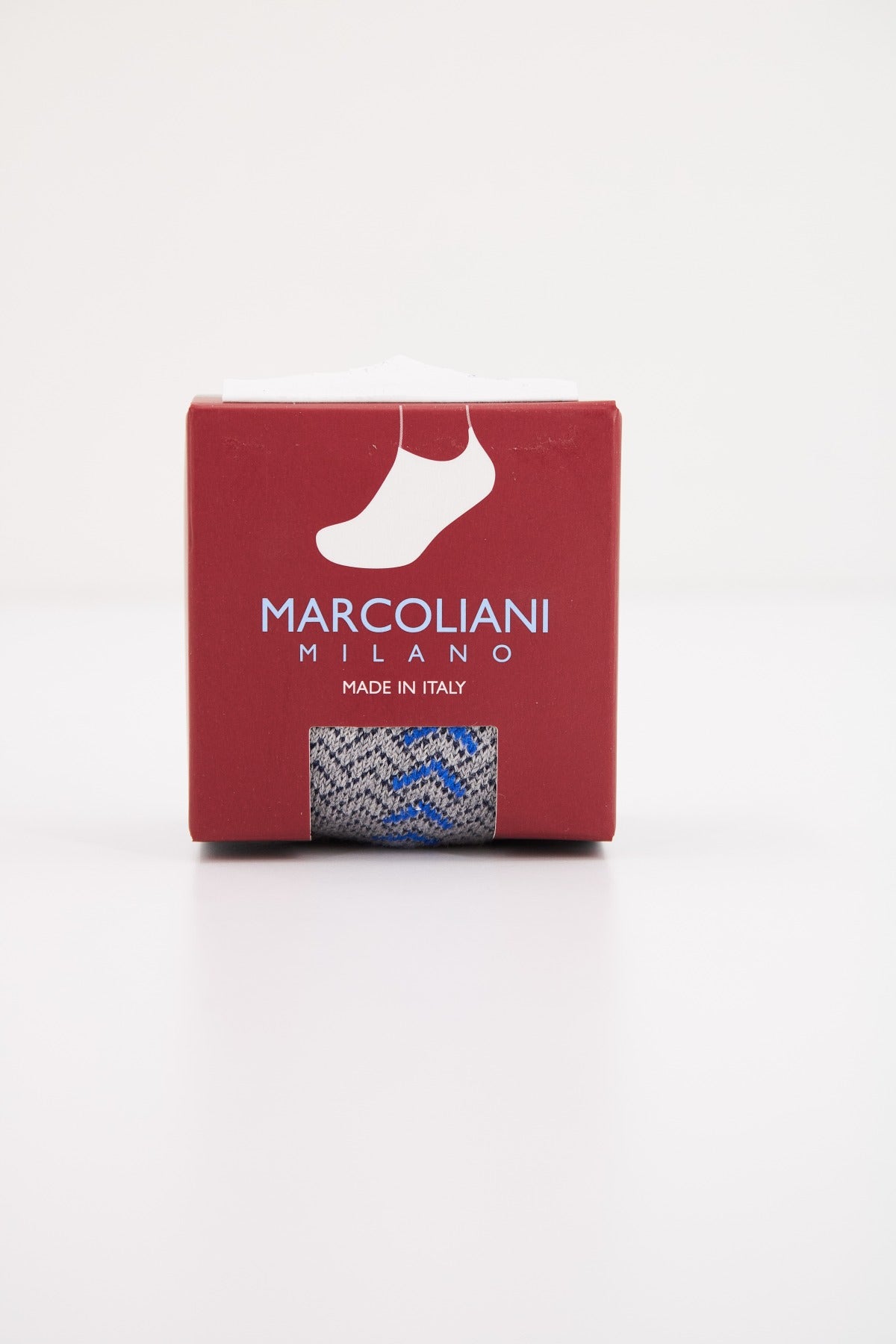 MARCOLIANI MARK en color SLVRGRY  (3)