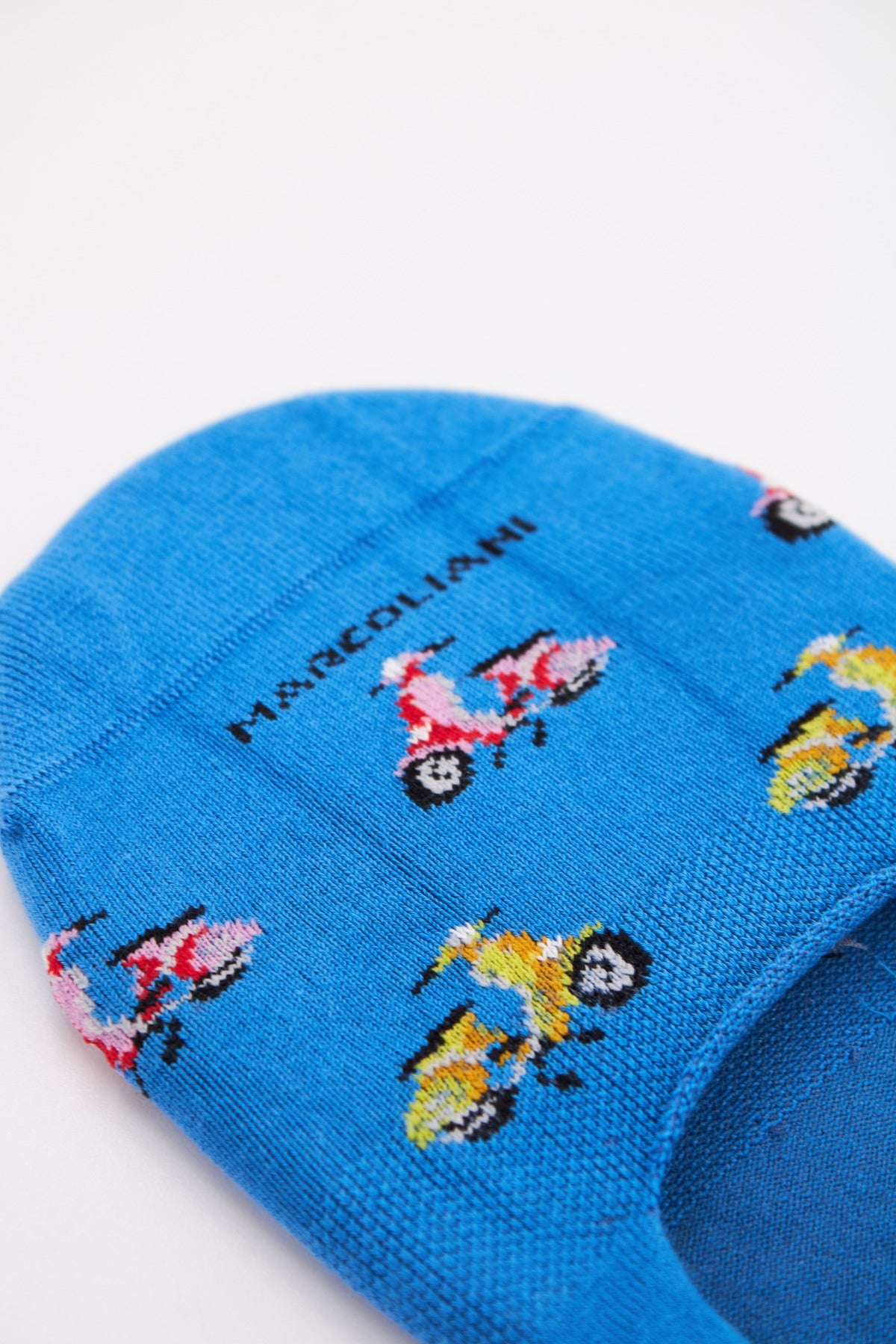 MARCOLIANI MARS en color BLUE  (2)