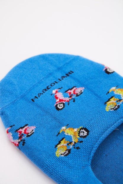 MARCOLIANI MARS en color BLUE  (2)