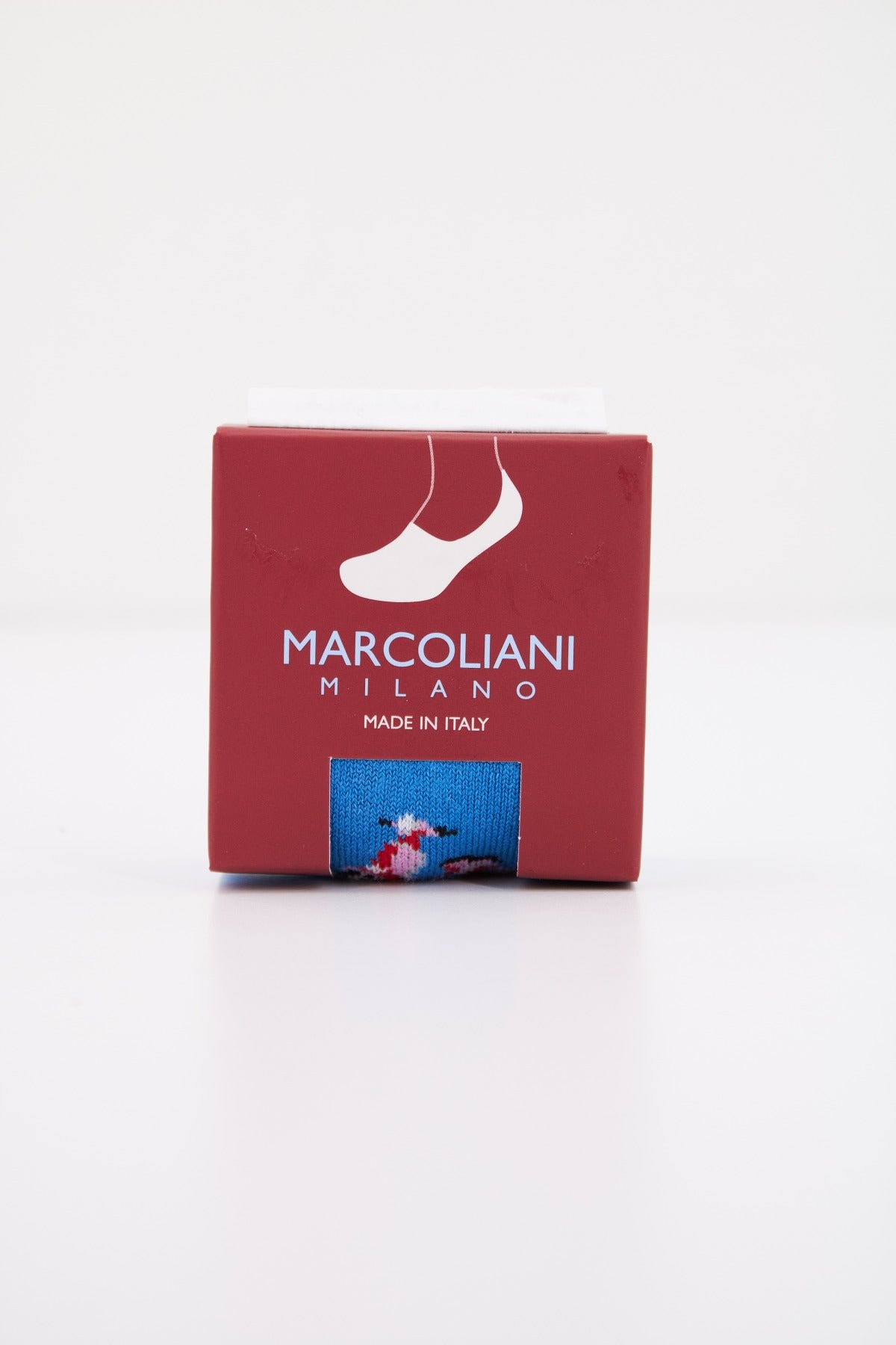 MARCOLIANI MARS en color BLUE  (3)