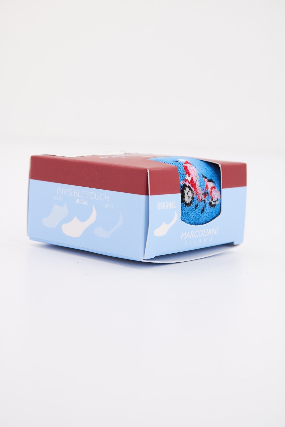 MARCOLIANI MARS en color BLUE  (4)