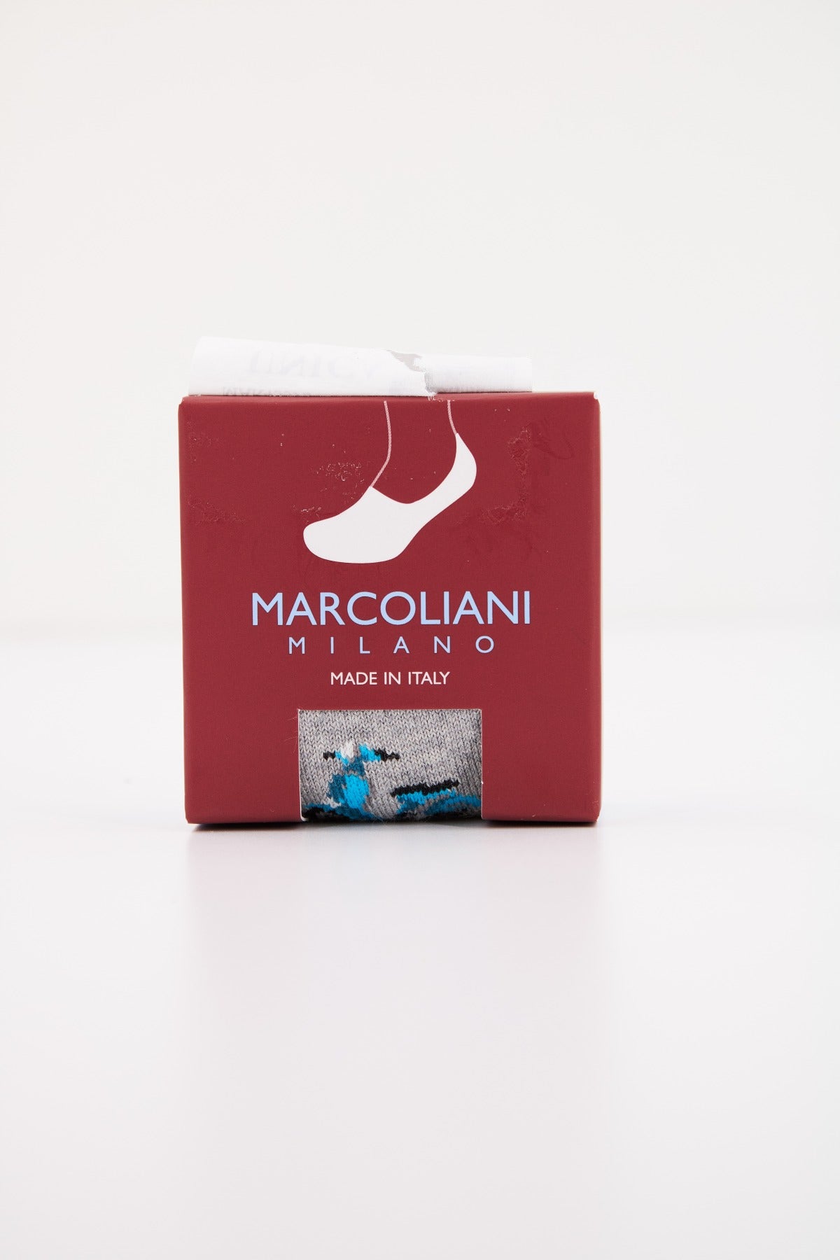 MARCOLIANI MARS en color SLVGRY  (3)