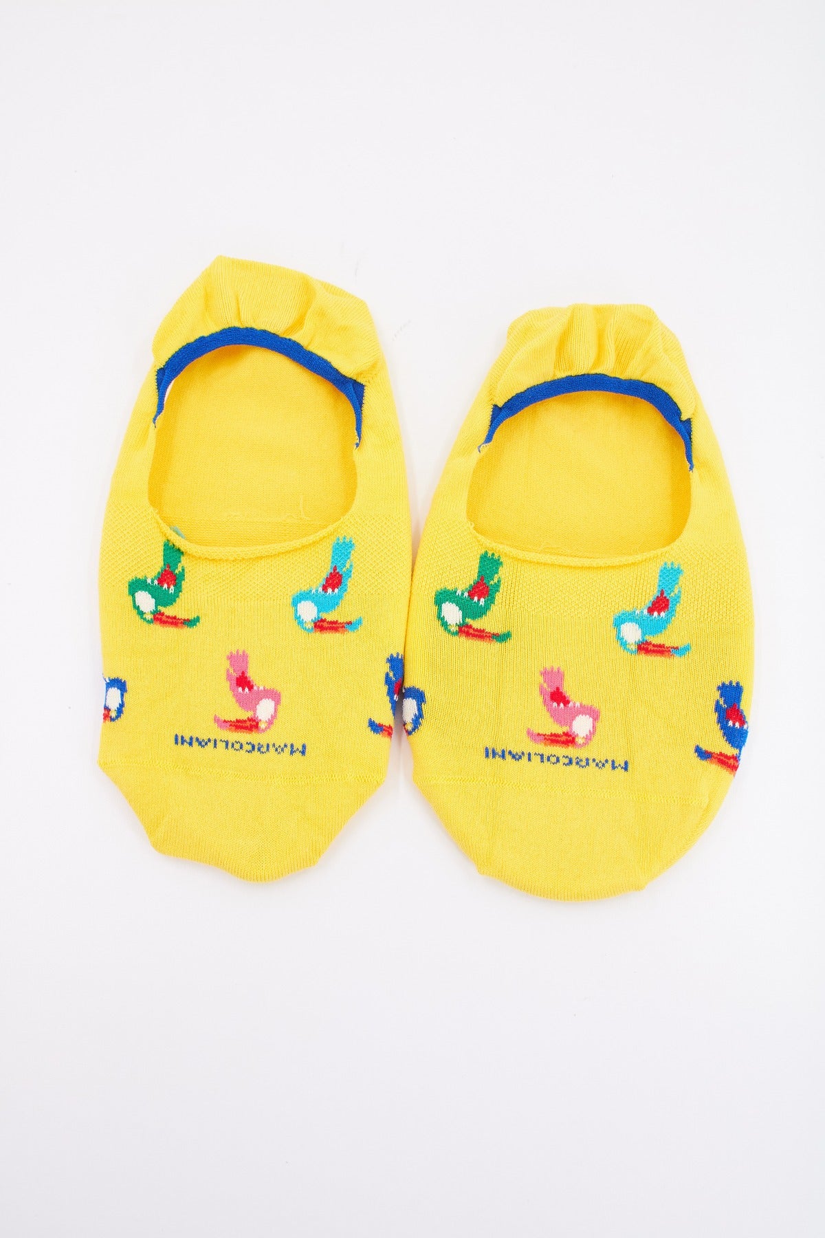 MARCOLIANI MARS  en color YELLOW  (1)